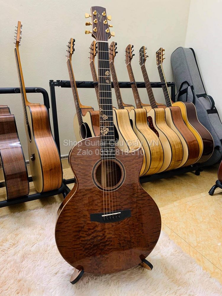 53 01 Thuan Guitar Custom PS Premium wm
