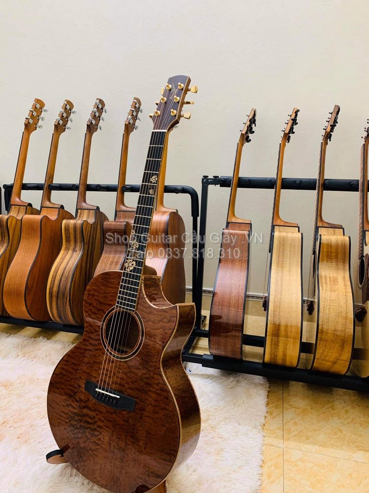 53 02 Thuan Guitar Custom PS Premium wm