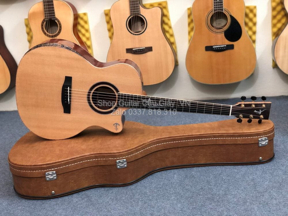 54 02 Thuan Guitar ATCX Rosewood Custom 2020 wm