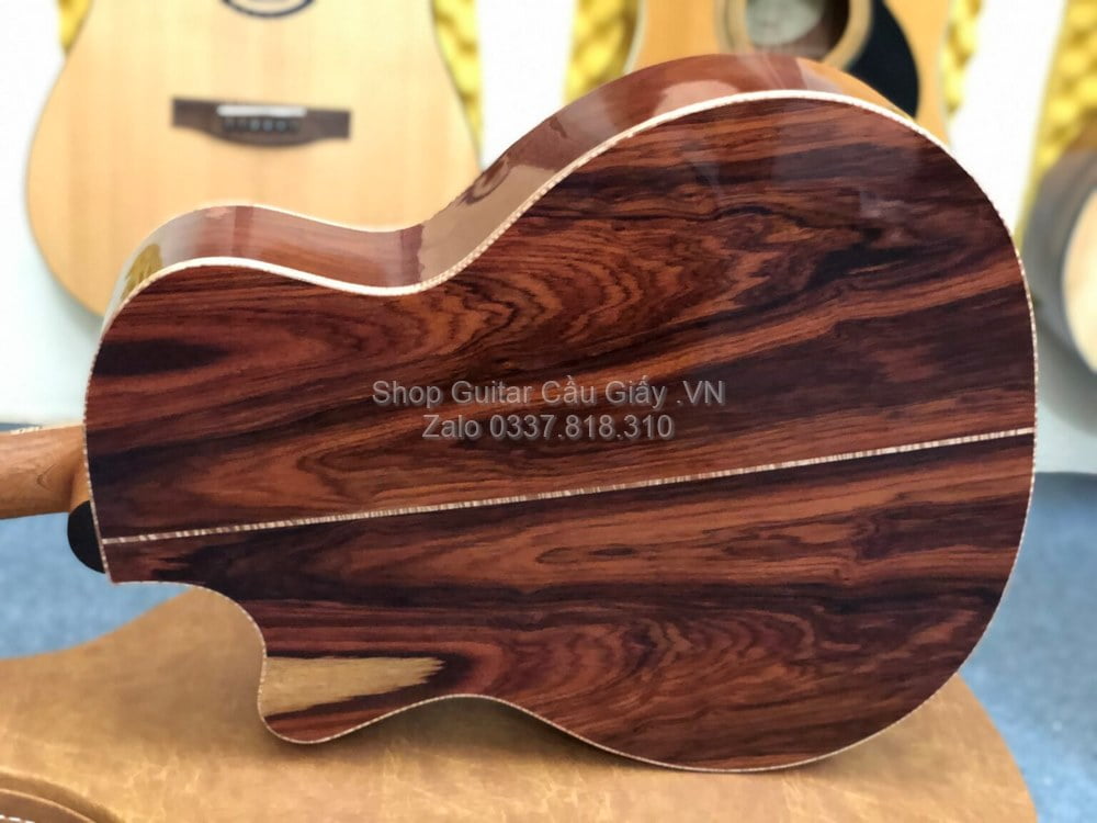 54 03 Thuan Guitar ATCX Rosewood Custom 2020 wm