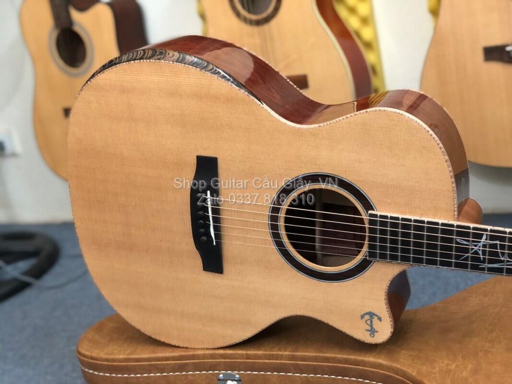 54 04 Thuan Guitar ATCX Rosewood Custom 2020 wm