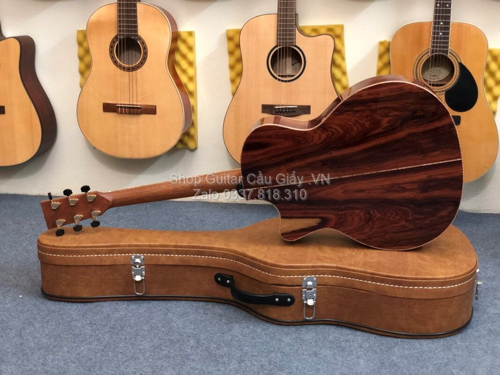 54 05 Thuan Guitar ATCX Rosewood Custom 2020 wm