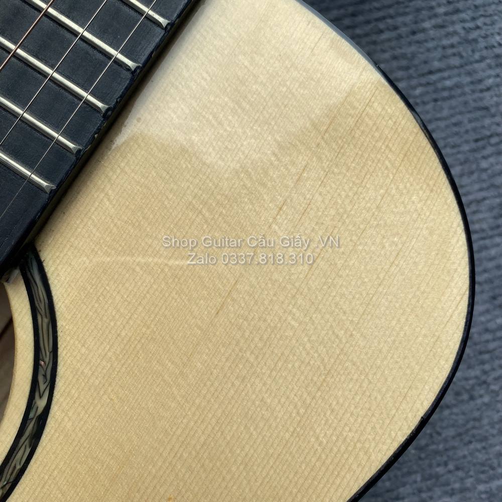 09 05 Guitar Taylor GS Mini Koa Made in VN wm