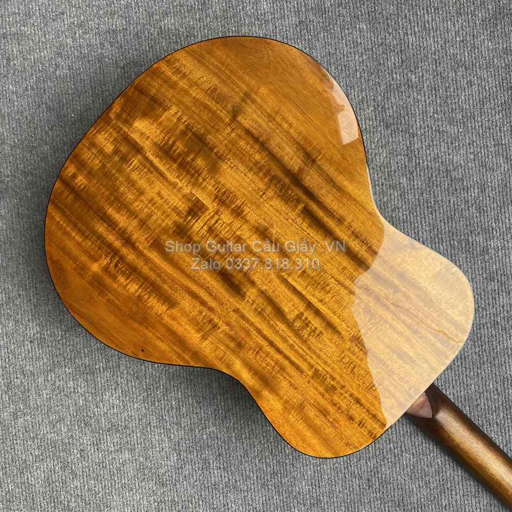 Guitar Taylor GS Mini Koa Made in VN