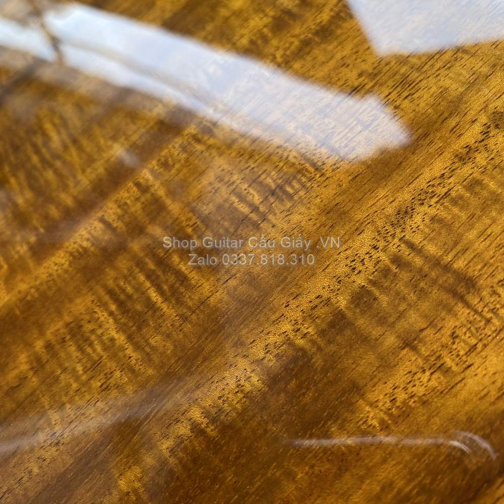 09 15 Guitar Taylor GS Mini Koa Made in VN wm