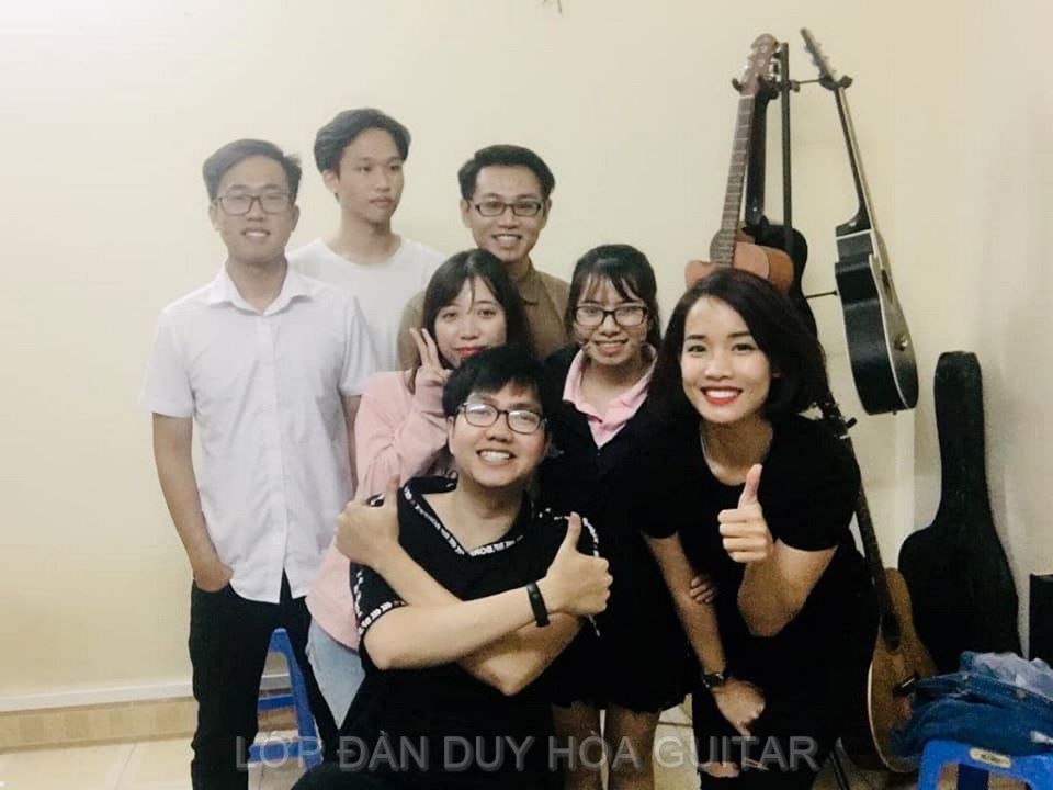 Lop dan duy hoa guitar 3